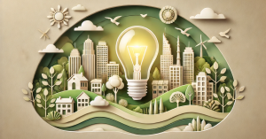 energy transition and sustainability